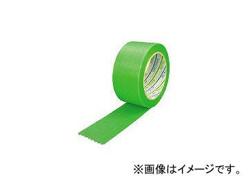 他サイト： ダイヤテックス/DIATEX パイオラン パイオラン塗装養生用テープ Y09GR50MM(2900491) JAN:496752の商品画像