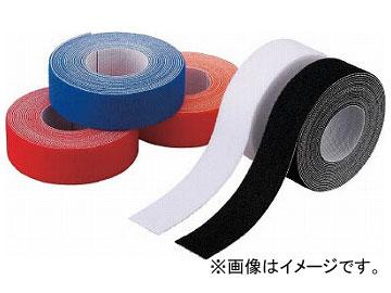 他サイト： トラスコ中山/TRUSCO マジックバンド 超薄型 20mm×3m 青 MKH2030B(3897591) JAN:498999の商品画像