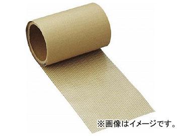 他サイト： トラスコ中山/TRUSCO トラックシート補修粘着テープ140mm×2m クリア TSH142IT(2870517) JAN:4の商品画像