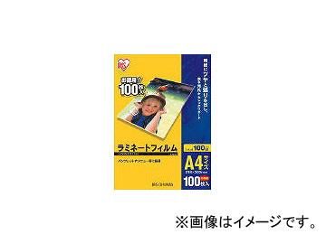 他サイト： アイリスオーヤマ/IRISOHYAMA ラミネートフィルムA3 20枚入100ミクロン LZA320(3417760) JAN:の商品画像