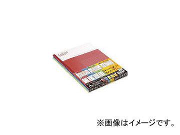他サイト： ナカバヤシ/NAKABAYASHI スイングロジカルノート5P A罫 B501A5P(3985920) JAN:49022056の商品画像