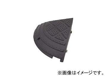 他サイト： アイリスオーヤマ/IRISOHYAMA 段差プレート グレー NDP270CE(4130839) JAN:49050097185の商品画像