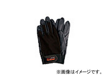 他サイト： ペンギンエース/Penguinace ノンスリップライトPパターン マジック PA-9200 カラー:ブラック サイズ:L/LLの商品画像