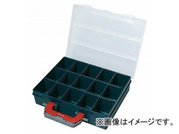 他サイト： リングスター/RING STAR 工具箱 スーパーピッチディープ SP-3400DD JAN:4963241006247の商品画像