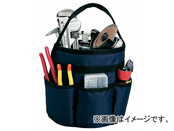 他サイト： リングスター/RING STAR 工具バッグ MR.チョイスバッグ CB-230 JAN:4963241006322の商品画像
