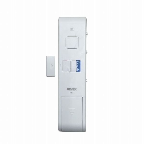 他サイト： リーベックス/REVEX 閉め忘れ お知らせアラーム FA1の商品画像
