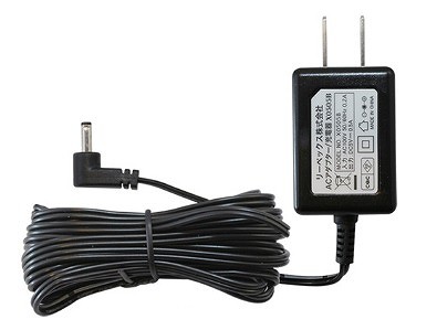 他サイト： リーベックス/REVEX ACアダプタ X0505Bの商品画像