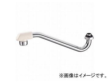 他サイト： 三栄水栓/SANEI 断熱上向自在パイプ PA16D-60X-16 JAN:4973987040900の商品画像