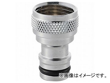 他サイト： 三栄水栓/SANEI 金属製ネジニップル PL60-21-20 JAN:4973987720161の商品画像