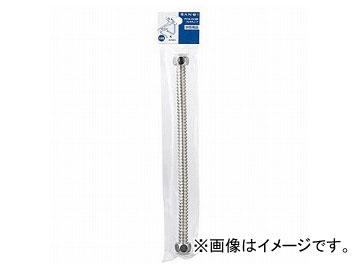 他サイト： 三栄水栓/SANEI フレキチューブ(SUS316L) PT14-13X500 JAN:4973987751332の商品画像