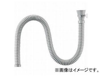 他サイト： 三栄水栓/SANEI 流し排水栓ホース(差込式) PH62-861-3 JAN:4973987560316の商品画像