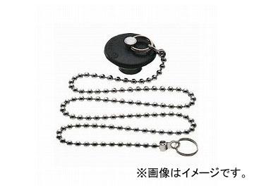 他サイト： 三栄水栓/SANEI バス用W式クサリ付ゴム栓 PH27-31 JAN:4973987510083の商品画像