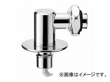 他サイト： 三栄水栓/SANEI 洗濯機用L型ニップル PY124-41TVX-16 JAN:4973987401077の商品画像