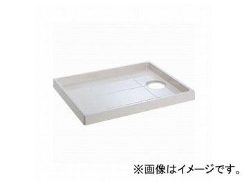 他サイト： 三栄水栓/SANEI 洗濯機パン H541-800R JAN:4973987558276の商品画像