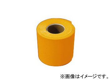 他サイト： 新富士バーナー 強力溶着式ロードマーキング ライン/黄 RM-410 JAN:4953571061207の商品画像