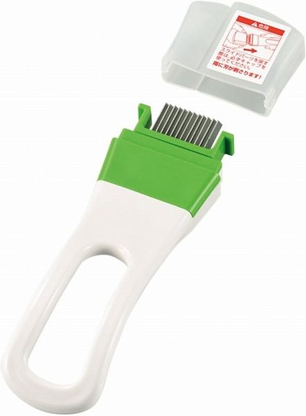 他サイト： フルベジ 白髪ネギカッター FNK-01の商品画像
