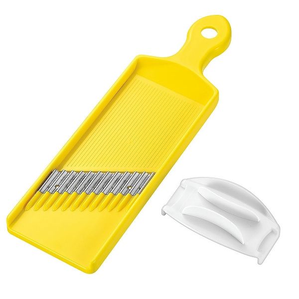 他サイト： フルベジ なみなみワッフルスライサー FV-636の商品画像