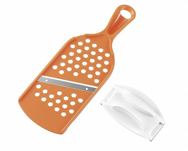 他サイト： フルベジスマイル スライサー&おろし FVS-609の商品画像