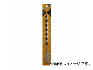 他サイト： スターエム/STAR-M No.6 兼用ビット 11.0mm JAN:4962660061110の商品画像