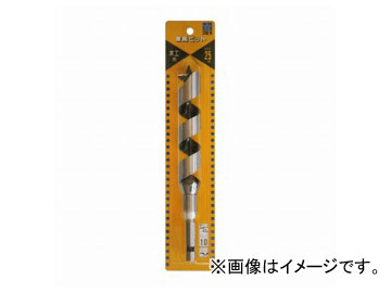 他サイト： スターエム/STAR-M No.6 兼用ビット 25.0mm JAN:4962660062582の商品画像
