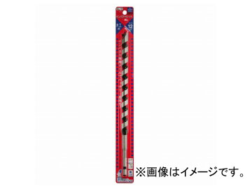 他サイト： スターエム/STAR-M No.7 インパクトビット ロング 12.0mm JAN:4962660069123の商品画像