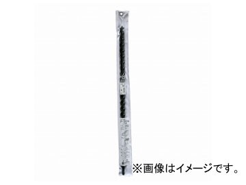 他サイト： スターエム/STAR-M No.31B アースドリル 両溝型 粘土質用 20mm JAN:4962660622007の商品画像