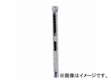他サイト： スターエム/STAR-M No.31B アースドリル 両溝型 粘土質用 25mm JAN:4962660622502の商品画像