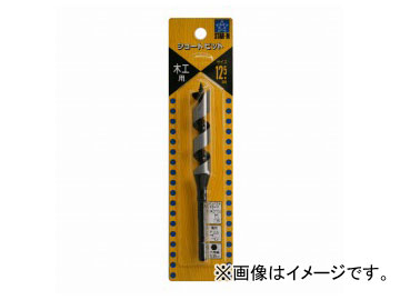 他サイト： スターエム/STAR-M No.5 ショートビット 12.5mm JAN:4962660651250の商品画像