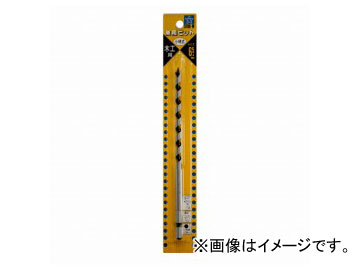 他サイト： スターエム/STAR-M No.6 兼用ビット 6.5mm JAN:4962660660610の商品画像