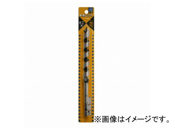 他サイト： スターエム/STAR-M No.6 兼用ビット 12.5mm JAN:4962660661228の商品画像