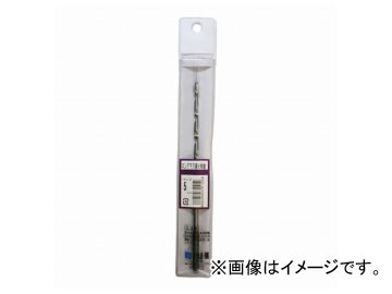 他サイト： スターエム/STAR-M No.75L 六角軸ロング下穴錐 5mm JAN:4962660751059の商品画像