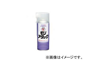 他サイト： タイホーコーザイ NX22 モリアタック 300ml 品番:00022 JAN:4985329100227の商品画像