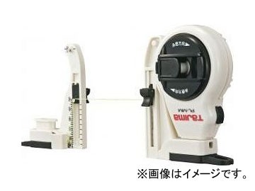 他サイト： タジマ/TAJIMA ピーラインマグネ水糸 PL-MM JAN:4975364056948の商品画像