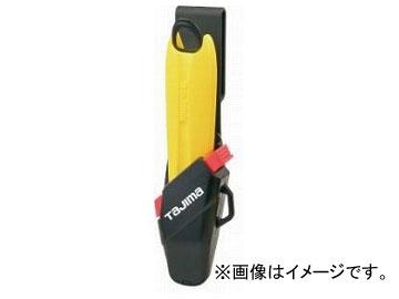 他サイト： タジマ/TAJIMA ドライバーカッターL500 セフホルスター付 DC-L500YSFBL JAN:4975364110343の商品画像