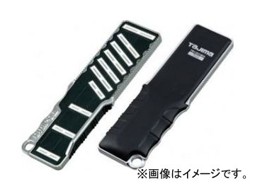 他サイト： タジマ/TAJIMA ボードヤスリ スーパーハード 180(片面・細目) TBY-SH180S JAN:497536405732の商品画像