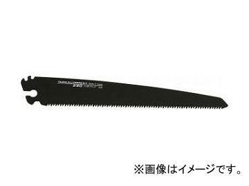 他サイト： タジマ/TAJIMA G-SAWアルミニスト替刃240フッ素ブラック ALB-240FB JAN:4975364017536の商品画像