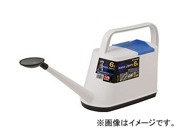 他サイト： タカギ/takagi NANOジョロ 6L GJ006FJ JAN:4975373026086の商品画像