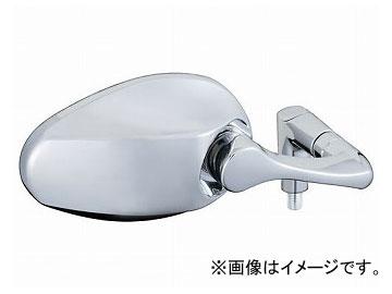 他サイト： タナックス リュートミラー クロームメッキ 10mm正ネジ 左右共通 APE-101-10 2輪の商品画像