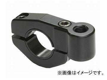 他サイト： タナックス ステーホルダー ブラック 22mm径・25mm径ハンドル兼用 SA-18 2輪の商品画像