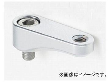 他サイト： タナックス オフセットホルダー45 クロームメッキ SA-24 2輪の商品画像