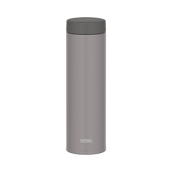 他サイト： サーモス/THERMOS 真空断熱ケータイマグ ストーングレー 0.48L 保温保冷・丸洗いOK JON-481(STG)の商品画像