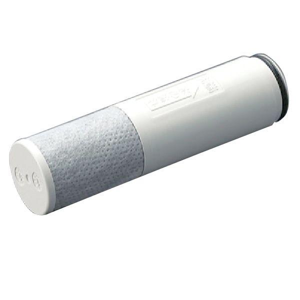他サイト： TOTO 浄水器カートリッジ 交換用 入数:1セット(3個) TH658-1Sの商品画像