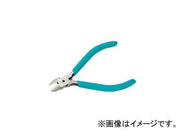 他サイト： ツノダ/TSUNODA ミニツール ミニニッパー 115mm(バネ付) No.2 MN-115 JAN:495226940202の商品画像