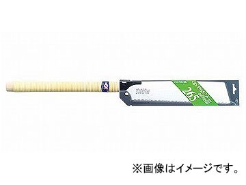 他サイト： ゼット/Z ゼットソー265 本体 15003 JAN:4963041150034の商品画像