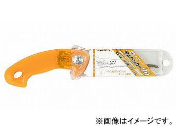 他サイト： ゼット/Z ライフソー電工ペッカー 90 本体 30025 JAN:4963041300255の商品画像