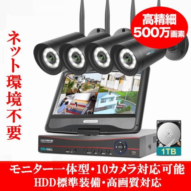 平野商会 Wi-Fiリモートライブカメラ HRN-535 ： 通販・価格比較 [最