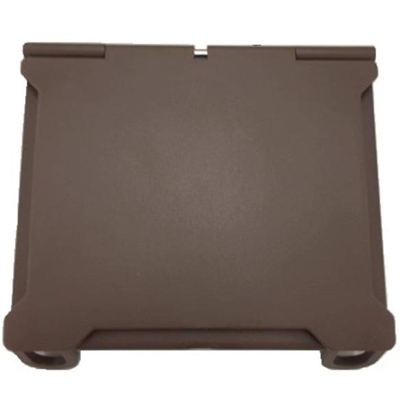 他サイト： CCP 電気ちりとり ZN-DP24専用 ほうき用アタッチメント EX-3857-00の商品画像