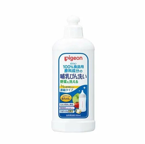 アラウ.ベビー 泡ほ乳びん食器洗い 詰替 450mL ： 通販・価格比較