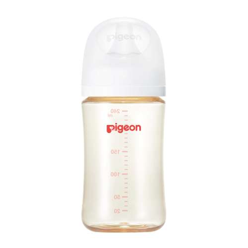 他サイト： 母乳実感プラ 【240ml】(ピジョン)の商品画像