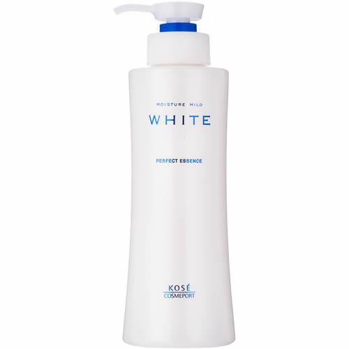 他サイト： モイスチャマイルド ホワイトパーフェクトエッセンス 【230ml】(コーセーコスメポート)の商品画像